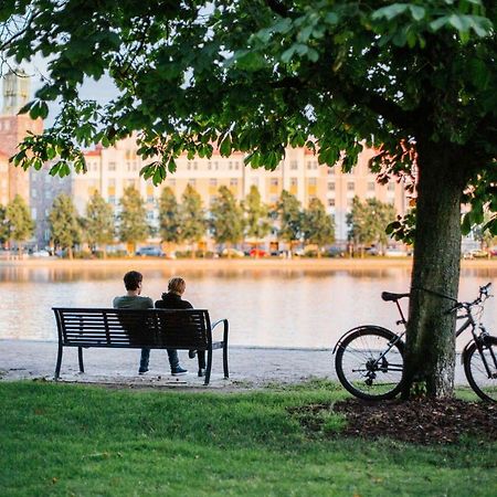 Roost Lapinrinne Helsinki Eksteriør billede